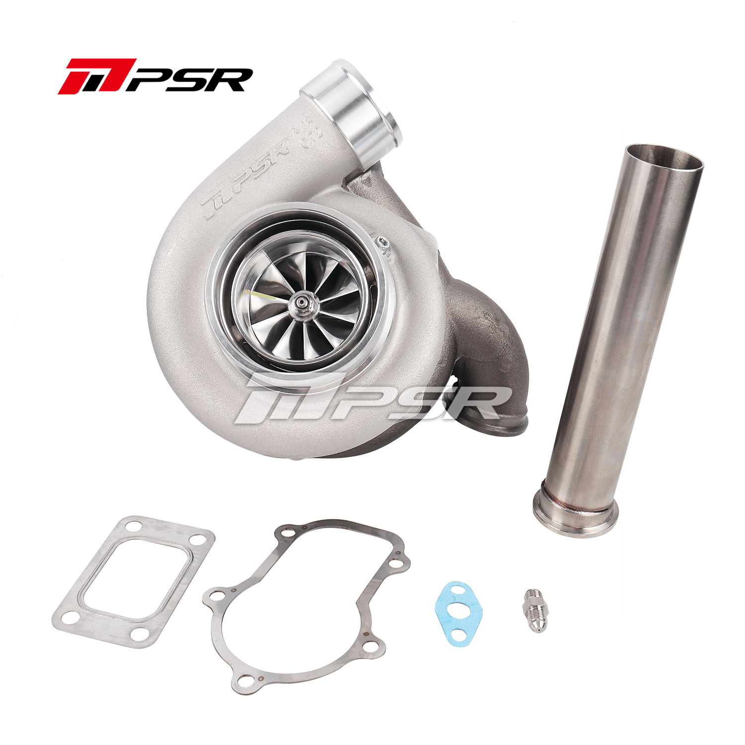 Pulsar Turbo Systems