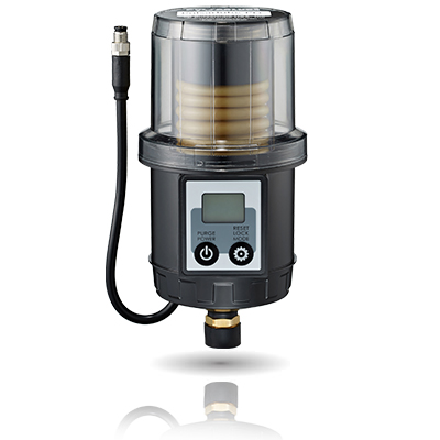 Pulsarlube USA, Inc. Automatic Lubricators. The Best Lubrication ...