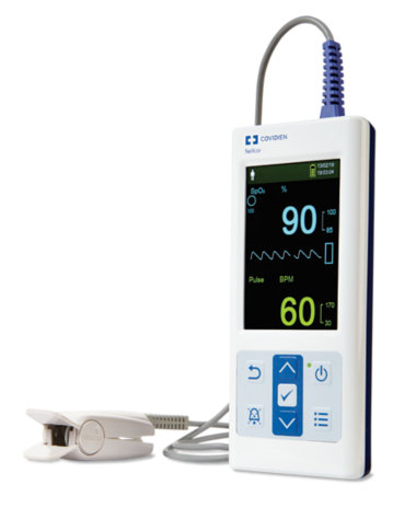 Pulse Oximeters, Regional Oximeters, and Sensors