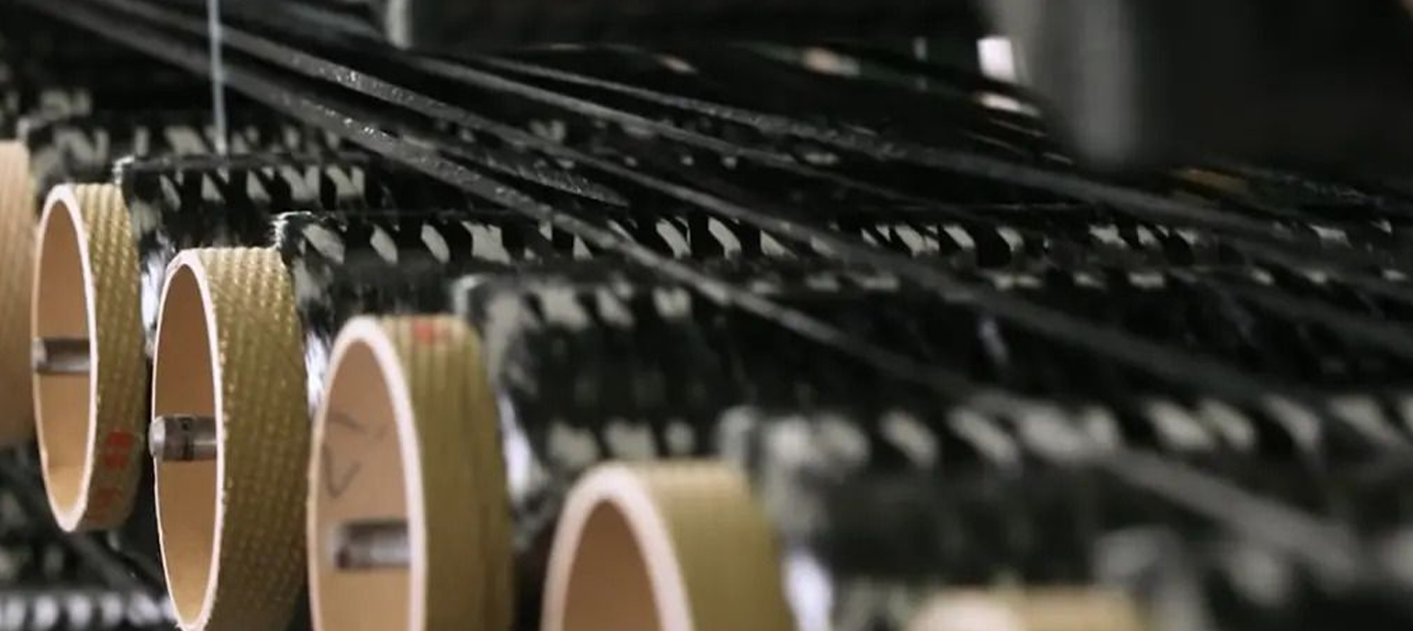 Pultruded Carbon Fiber industry insight