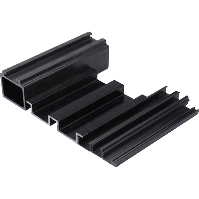 Pultruded Fiberglass and Carbon Fiber Profiles