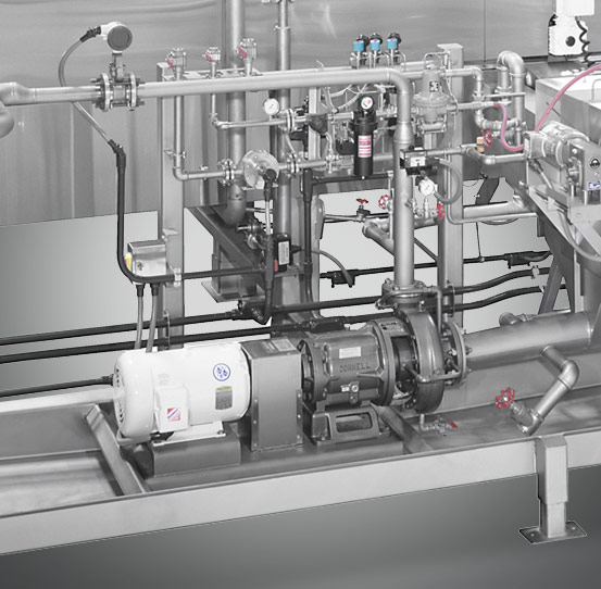 Pump For Oil Transfer industry insight