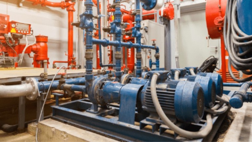 Pump Pressure Switch industry insight