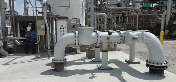 Pumps and pumping systems
