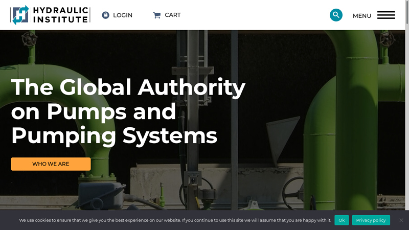 Pumps.org