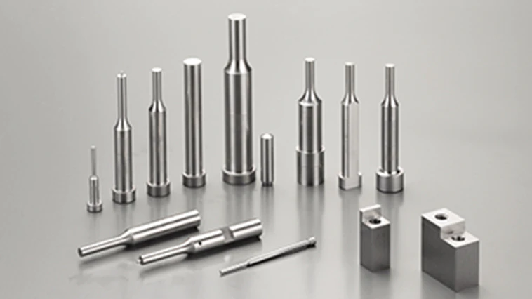 PUNCH INDUSTRY CO.,LTD.