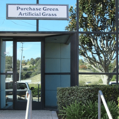 Purchase Green: Artificial Grass Manufacturer