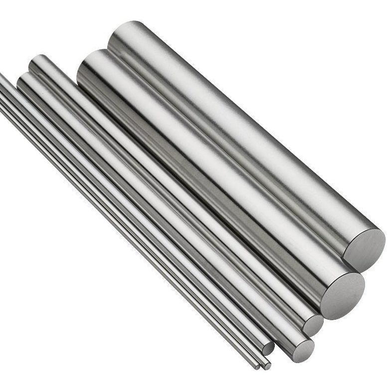 Pure Tungsten Material and Products
