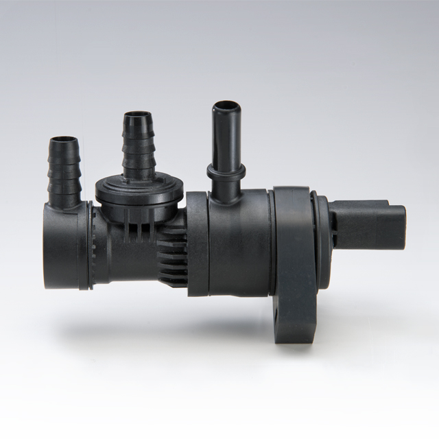 Purge Canister Vent Valve industry insight