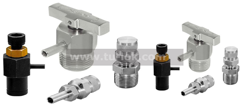 Purge Canister Vent Valve industry insight