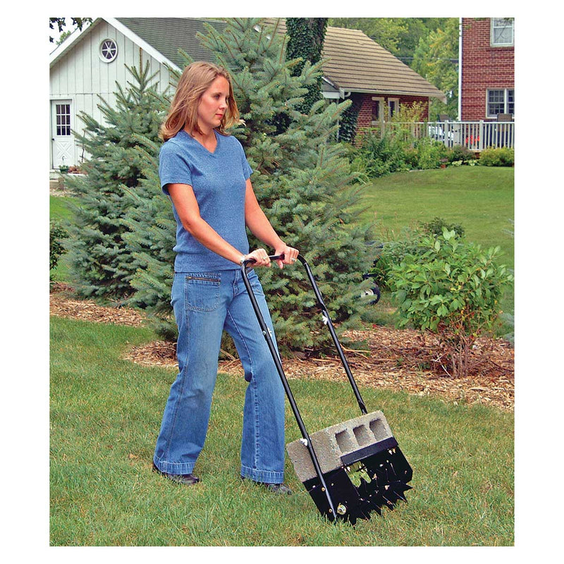Push Aerator Lawn industry insight