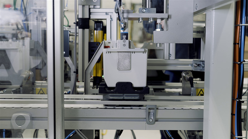 P.U.S.H Cartridges industry insight