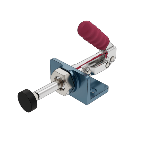 Push-Pull Toggle Clamps