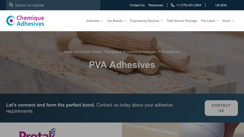 PVA Adhesive