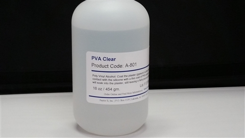 PVA product overview