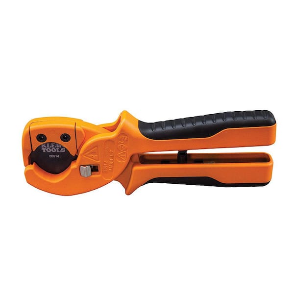 PVC and Copper Pipe Shears and Tubing Cutter Wheels