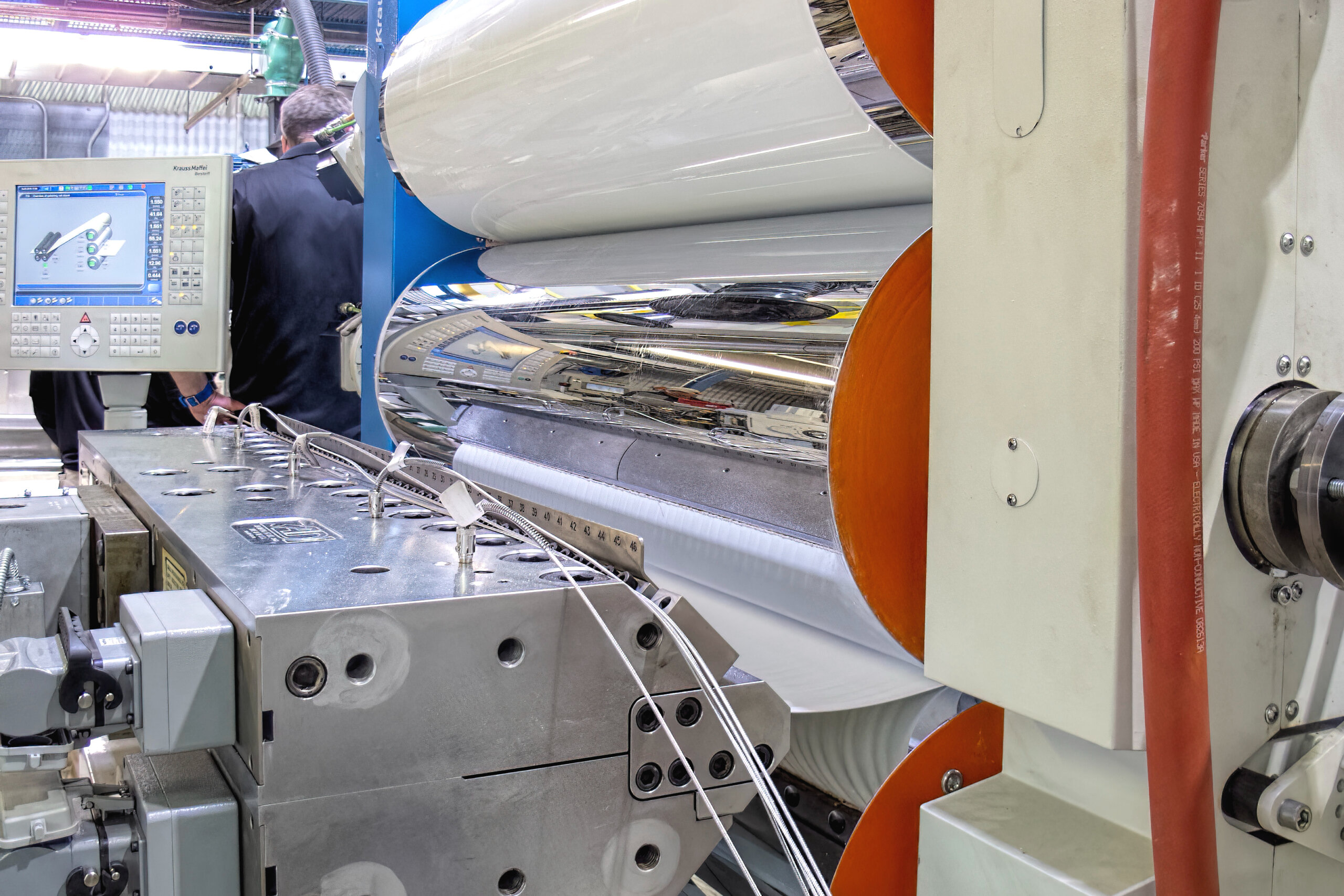 Pvc Backslash Heat Resistance industry insight
