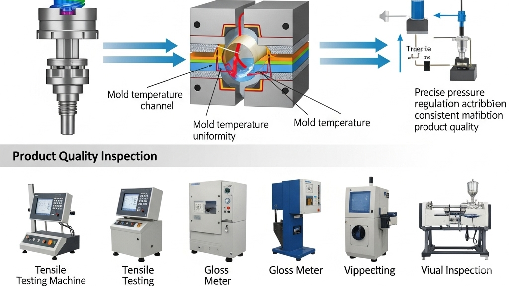 Pvc Backslash Heat Resistance industry insight