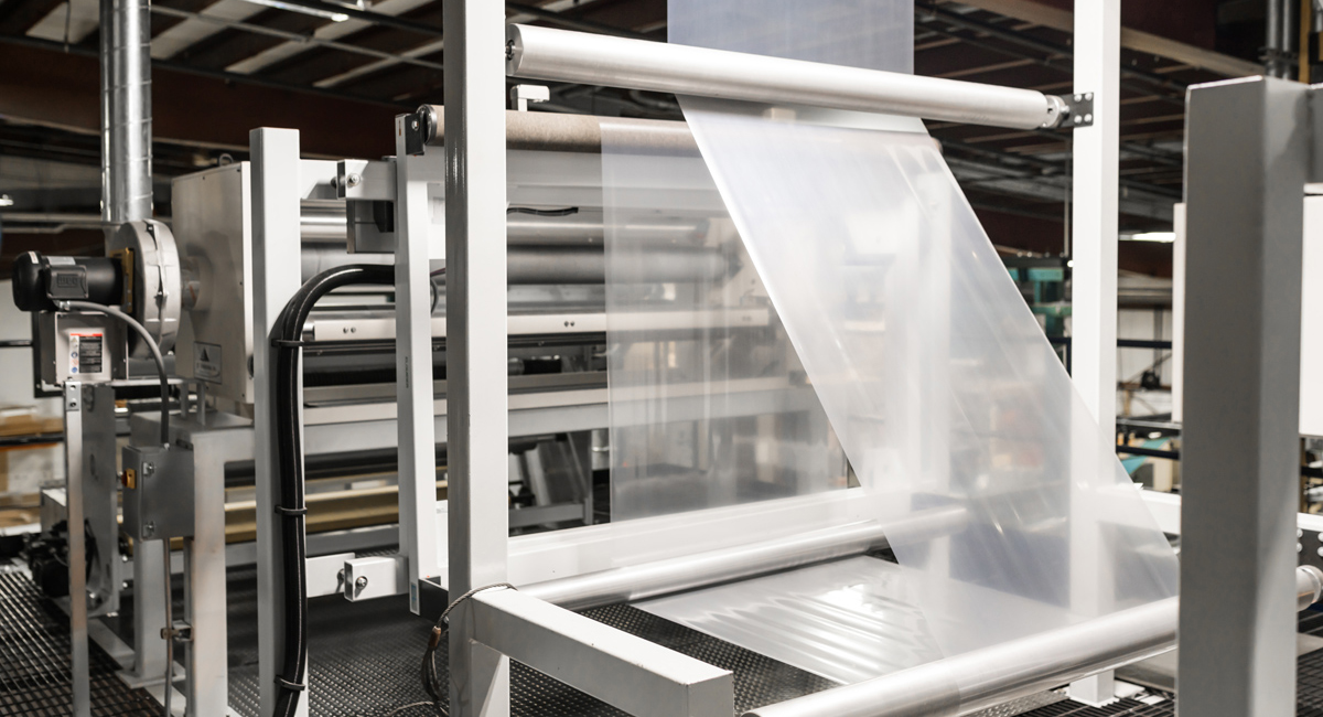 Pvc Bags industry insight