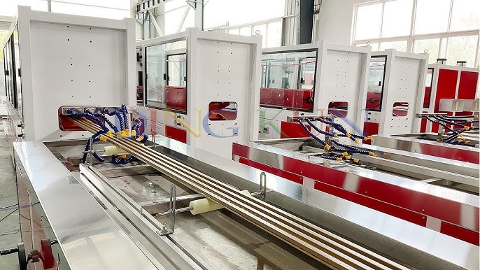 Pvc Cladding industry insight