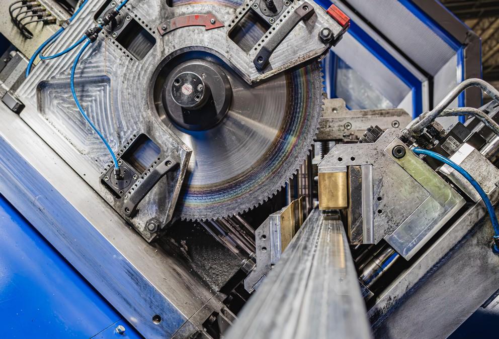 Pvc Cutter 4 Inch Saw industry insight