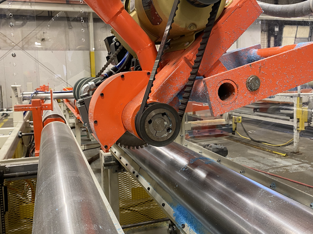 Pvc Cutter 4 Inch Saw industry insight