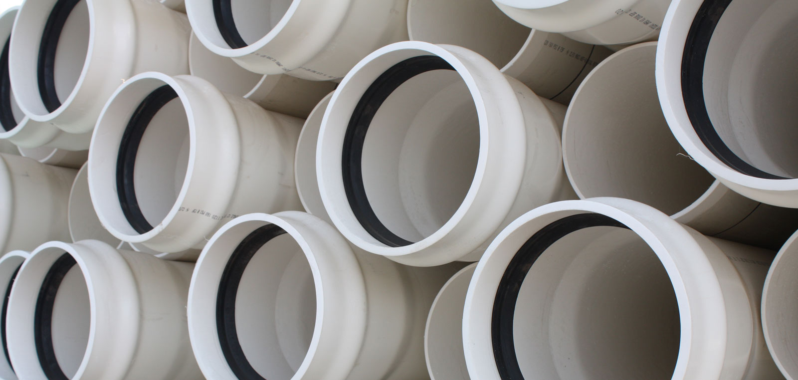 PVC Irrigation Pipe