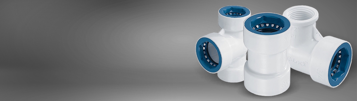 Pvc Lock Fittings industry insight