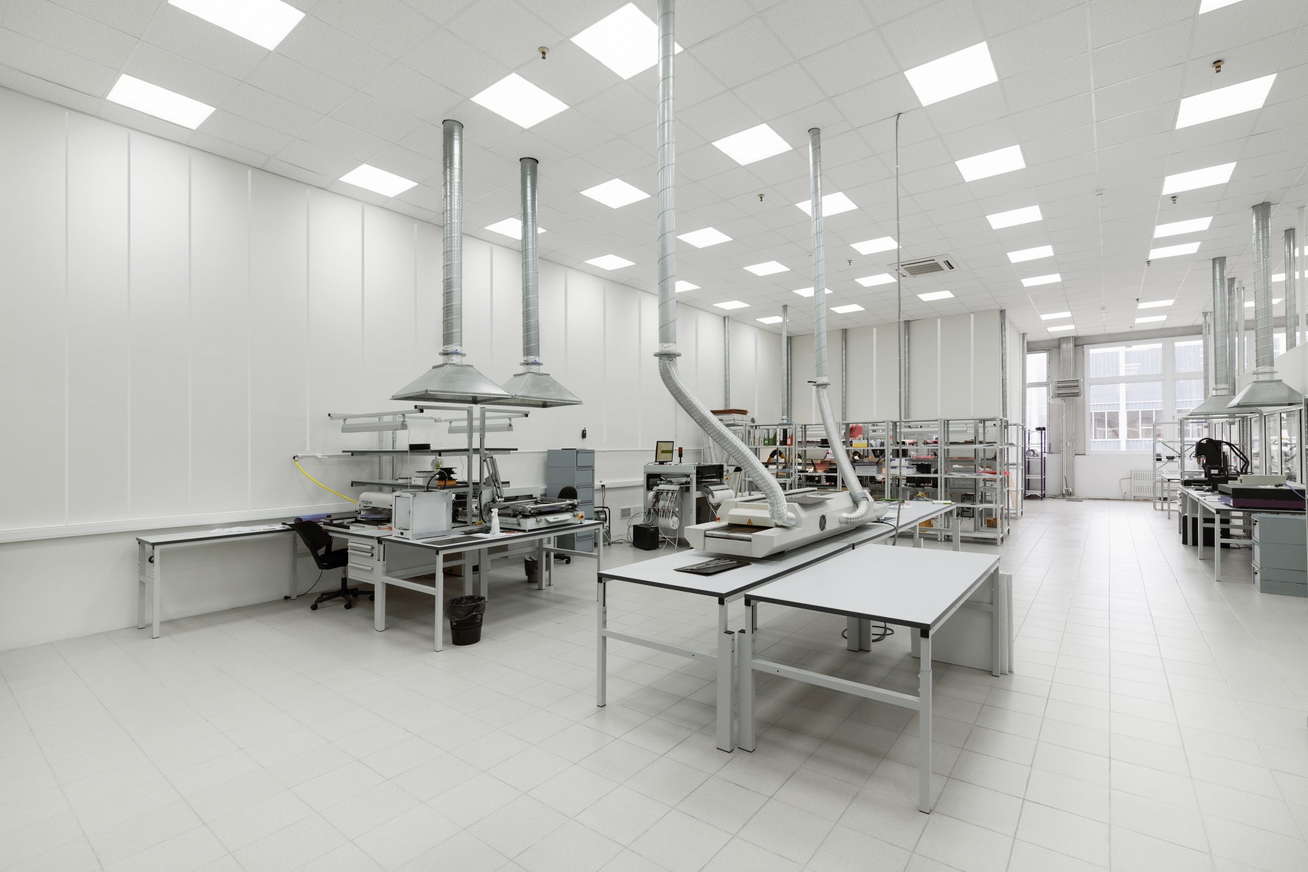 PVC Panels For Walls & Ceilings