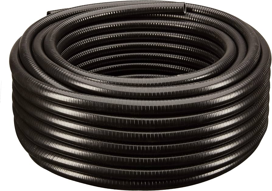 PVC Schedule 40 Pressure Pipe & Fittings