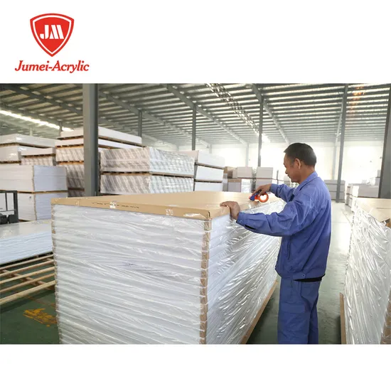 Pvc Sheeting 4X8 industry insight