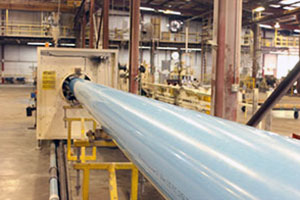 Pvc Storm Drain Pipe industry insight