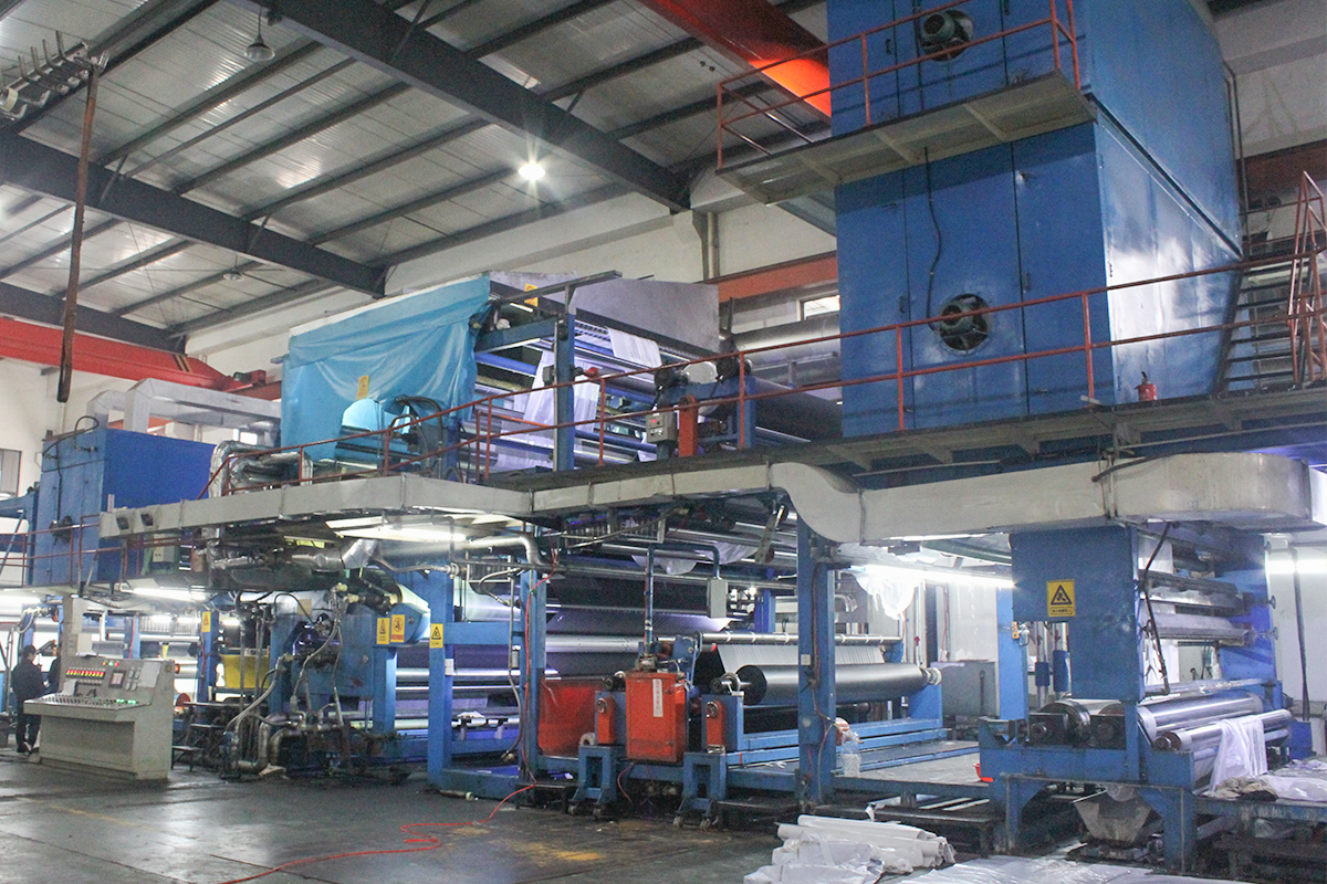 Pvc Vinyl Fabric industry insight