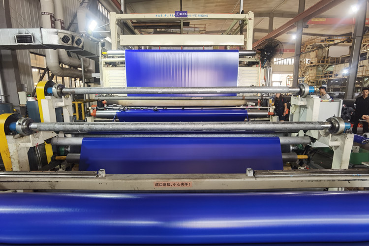 Pvc Vinyl Fabric industry insight