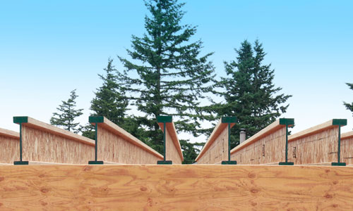 PWT I-Joists