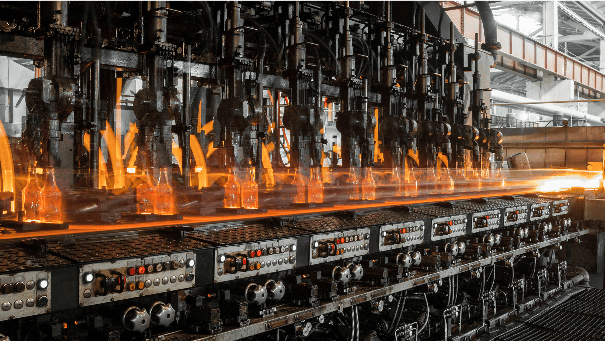 Pyroceram Glass industry insight