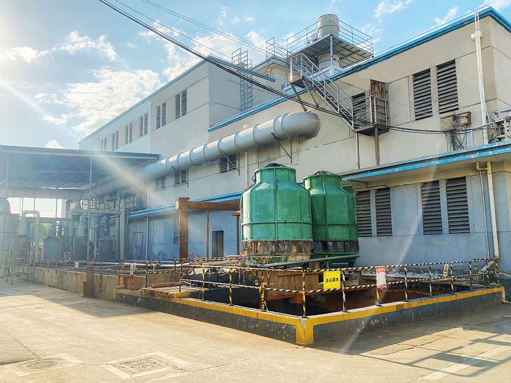 Pyrosulfite industry insight