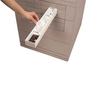 Pyxis Automated Medication Dispensing Cabinets