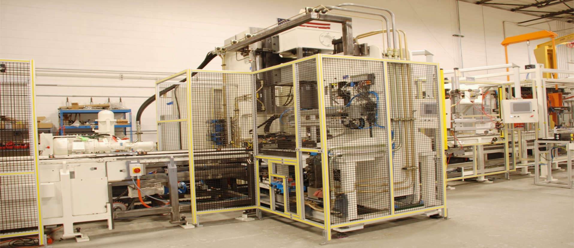 Pyxis Machine Cost industry insight
