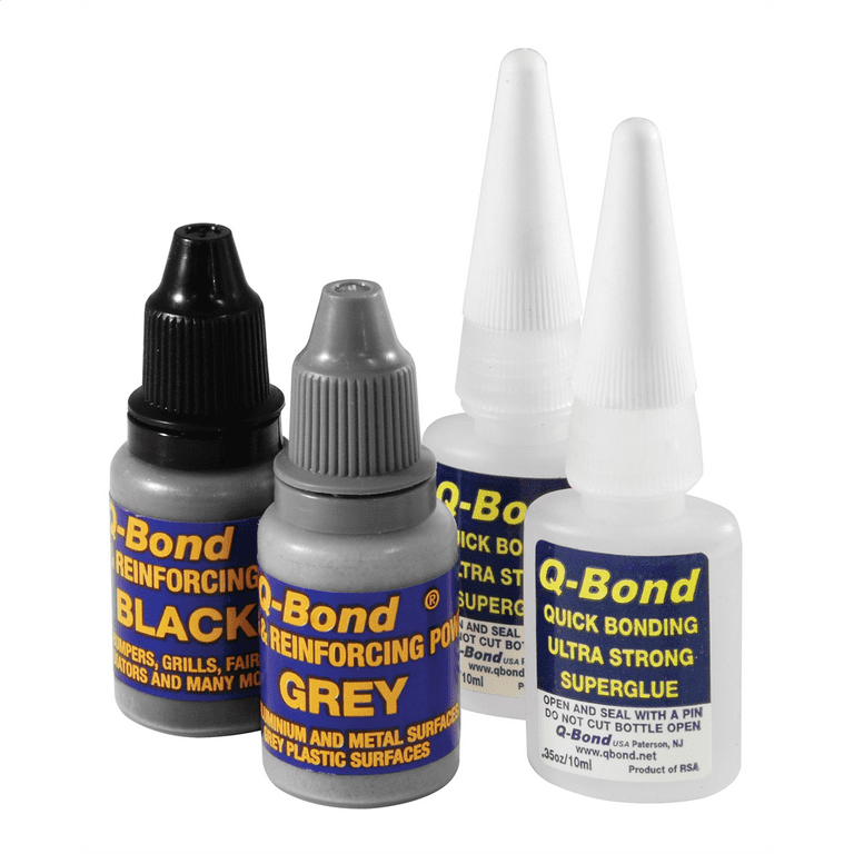 Q-Bond