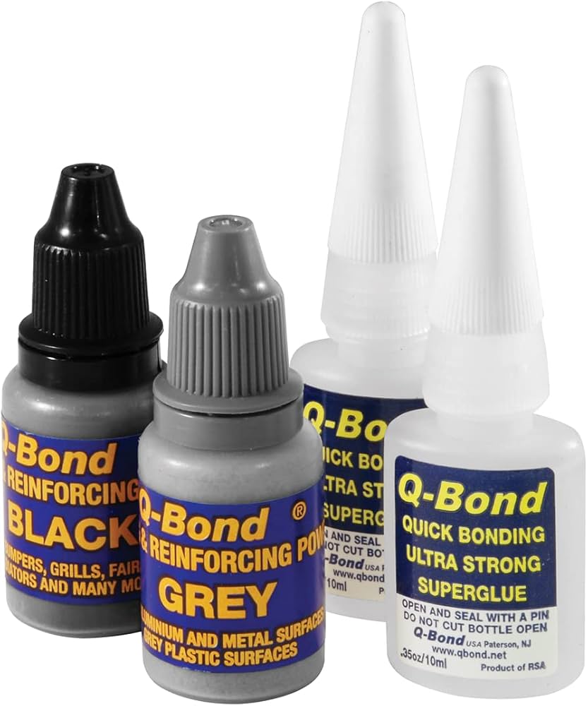 Q-Bond
