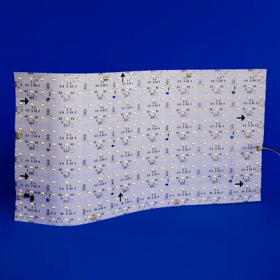 Q-SHEETS LED Light Panels