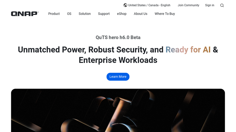 QNAP (US)