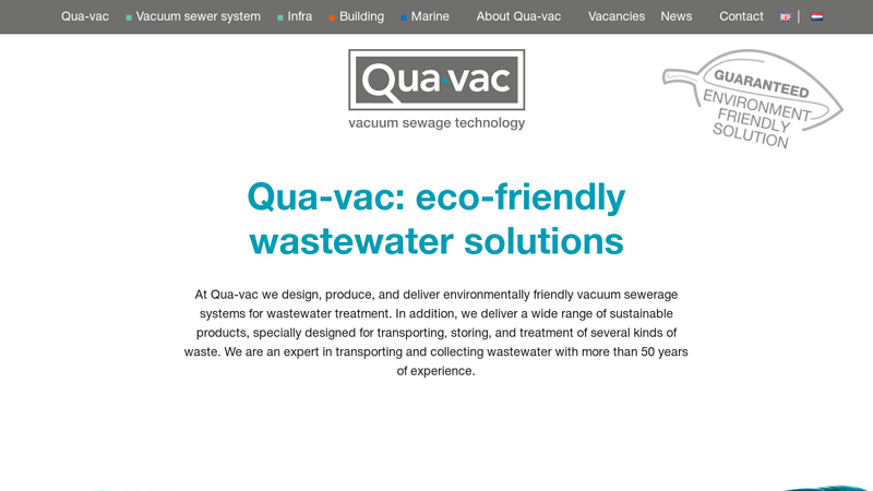 Qua-vac
