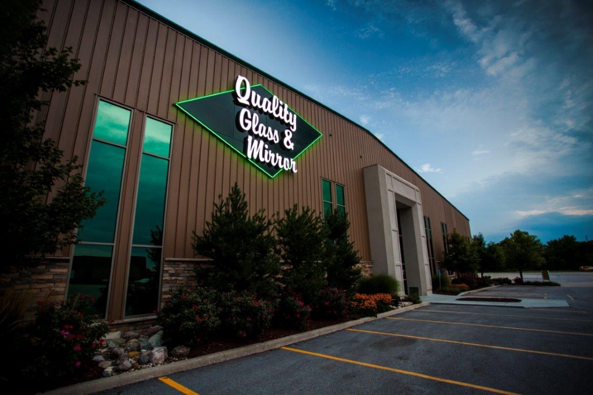 Quality Glass & Mirror