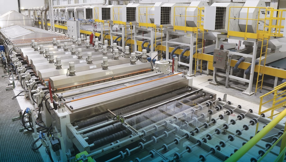 Quality Glass & Mirror industry insight