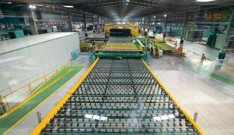 Quality Glass & Mirror industry insight