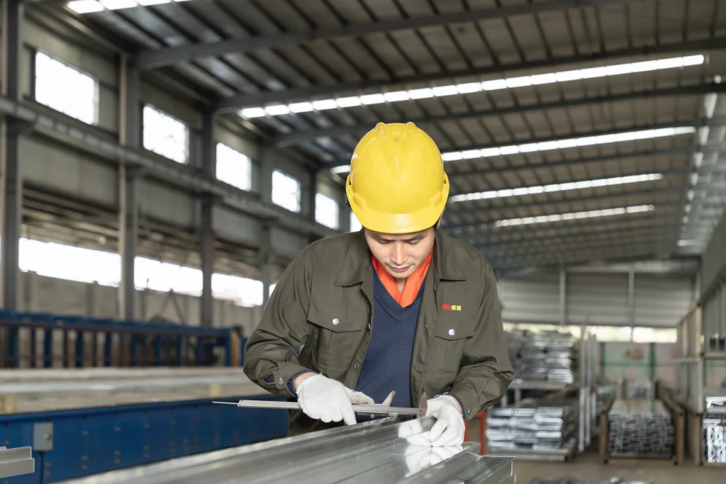 Quality Manager General Extrusions industry insight