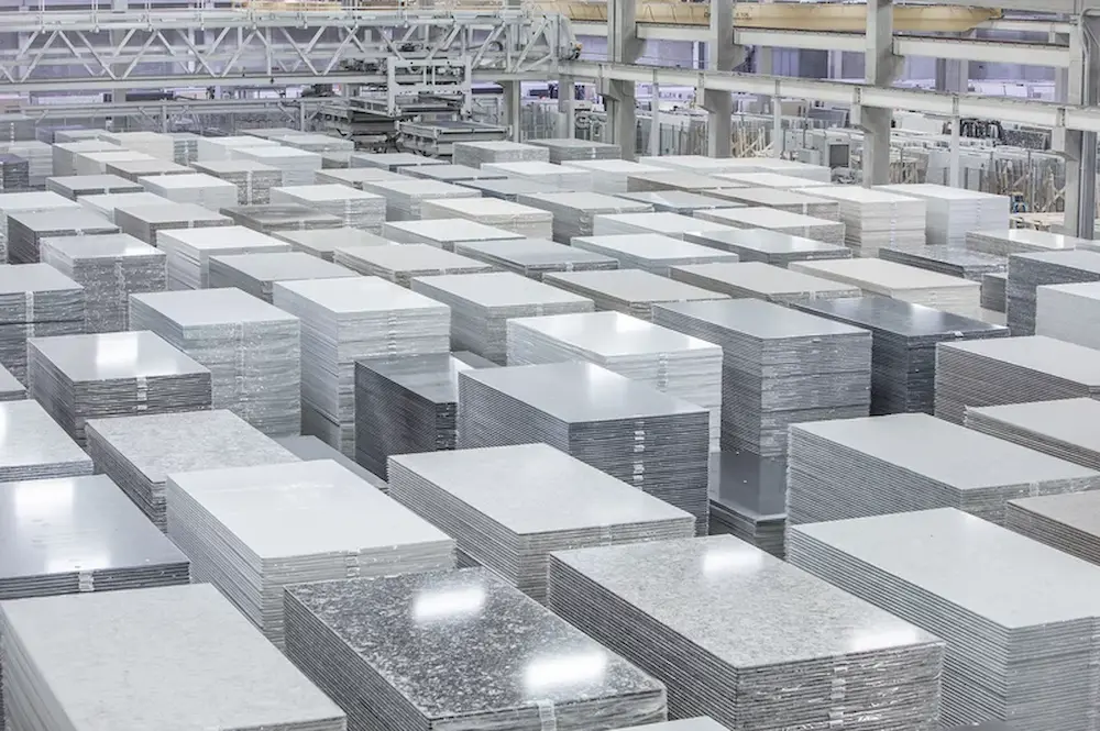 Quartz Countertops