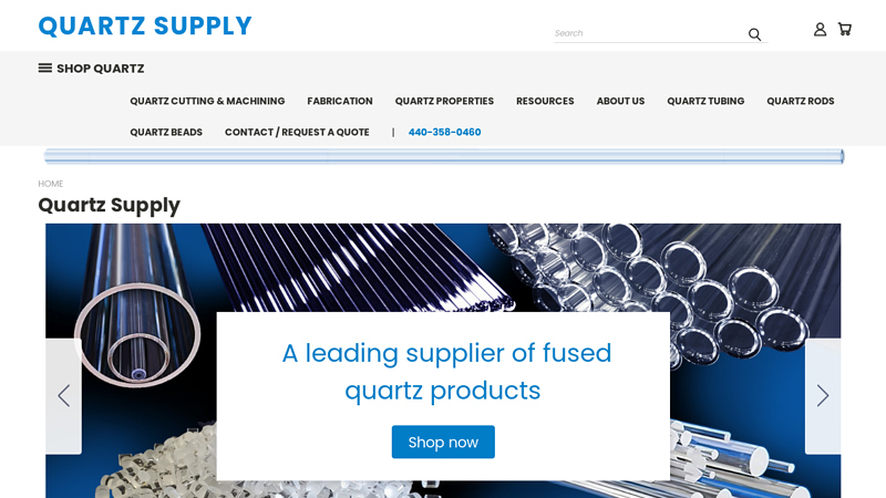 Quartz Supply